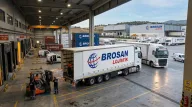 Brosan Lojistik