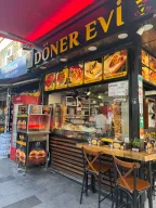 Döner Evi