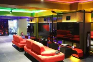 DARK E-Spor Bakırköy İnternet ve playstation Cafe