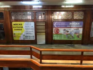 Mican Express Kargo