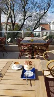 Kanlıca Teras