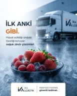 İka Lojistik Karanbey Grup