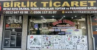 Birlik Ticaret