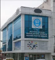 Bağcılar Özel Eğitim ve Rehabilitasyon Merkezi