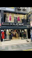 Kılıçer Giyim