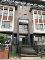 Küçükçekmece Verem Savaş Dispanseri