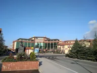 Maltepe Üniversitesi Eğitim Köyü Kültür Merkezi