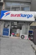 Sürat Kargo Mecidiyeköy Şube
