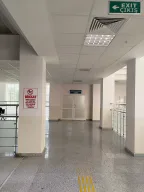 Şişli Hamidiye Etfal Eğitim ve Araştırma Hastanesi Çayırbaşı Ek Hizmet Binası