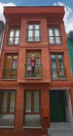 Balat old house apartments