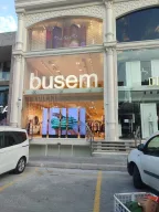 Busem Tekstil
