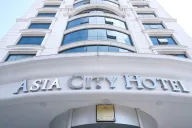 Asıa Cıty Hotel