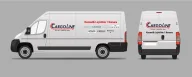 Kargolin Lojistik - Merkez Şube