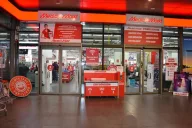 MediaMarkt Marmara Forum