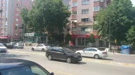 Akbank Kozyatağı/İstanbul Şubesi