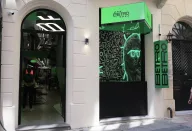 Betro Burger Taksim
