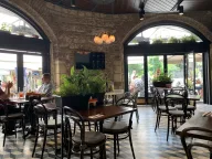 Güney Restaurant 1964 - Kuledibi