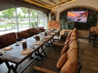 Şatoistanbul Cafe & Restaurant