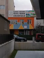 ÖZEL KAĞITHANE BERA ANAOKULU