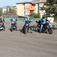 Taşdelen CADDE SÜRÜCÜ KURSU