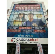 Gaziosmanpaşa Çağdaş Bilgi Vip