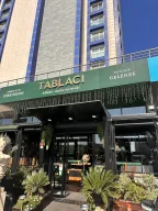 Tablacı Güney-Doğu Mutfağı