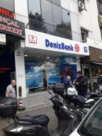 DenizBank Üsküdar Şubesi