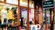 Ti Amo Boutique