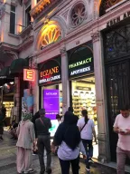 İstiklal Cadde Eczanesi