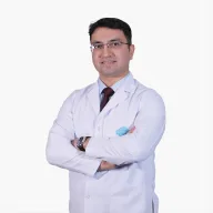Uzm. Dr. Muhammet Bilici, İç Hastalıkları İstanbul