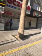 Yeni Sevgi Eczanesi