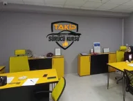 Takip Sürücü Kursu