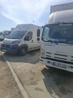 YB NAKLİYAT