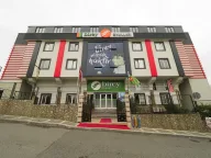 ÜMRANİYE BİREY KOLEJİ