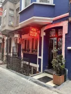 Prestij Otel
