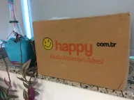 Zerre Elektronik Hizmetleri Danışmanlık ve Yazılım Tic. A.Ş. | Happy.com.tr
