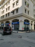 Halkbank Pendik Şubesi