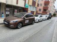 Özel Tuna Sürücü Kursu