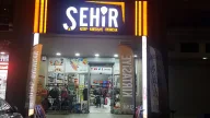 ŞEHİR KİTAP KIRTASİYE OYUNCAK DIŞ TİC LTD ŞTİ ( Şehir Online Mağazacılık )