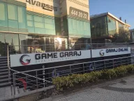 Garaj Online Elektronik Ticaret Hizmetleri A.Ş.