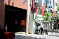 Kuveyt Türk ATM