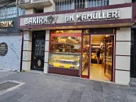 Bakırköy Unlu Mamulleri
