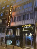 Elmir Suites Hotel