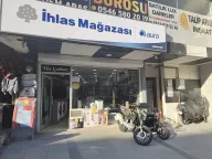 Arnavutköy İhlas mağazası