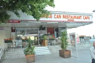 İSKELE CAN RESTAURANT CAFE