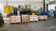 İstanbul Ankara Nakliye Ambarı - EKSPRES LOJİSTİK