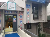 Bahçeşehir Sürücü Kursu