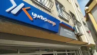 Yurtiçi Kargo Esenyer
