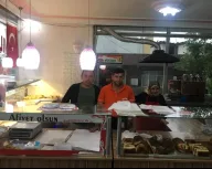 Şen Pastaneleri
