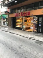 Mis Fırın